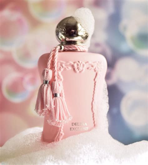 marli perfume.